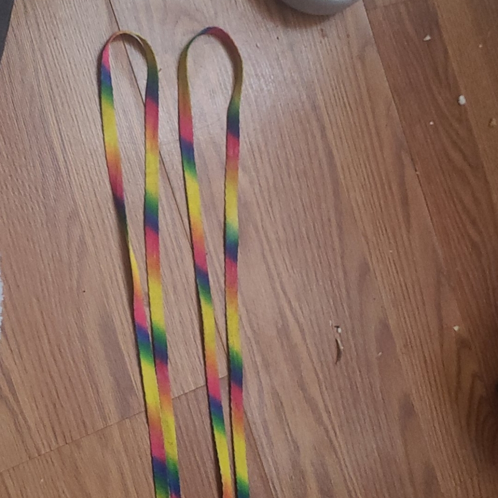 Shoe laces